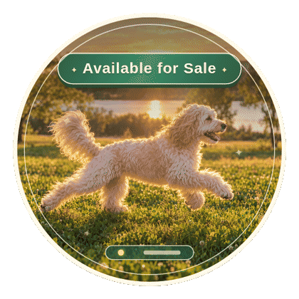 Available for Sale